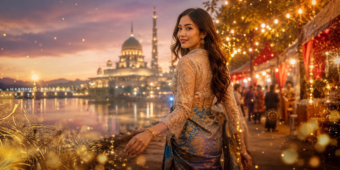 Aplikasi kasino rasmi di Putrajaya